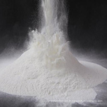 Carbonate de lithium pour les matériaux de construction